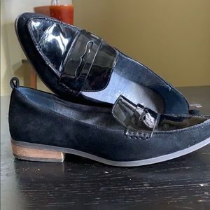 Dr scholl’s memory foam loafers